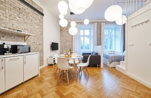 Cracow Fancy Brick #2 - Old Town