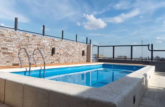 Cramer 1002 in Buenos Aires