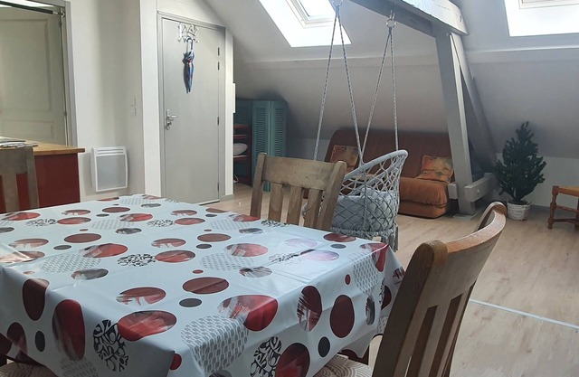 Cramiland - Complete apartment