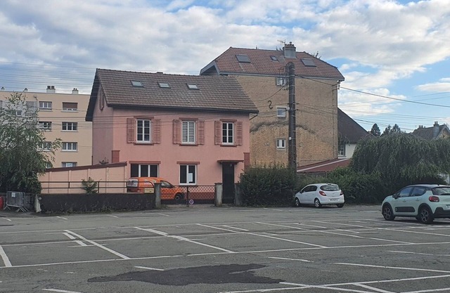 Cramiland - Super apartment for 5 people - City center - Free parking