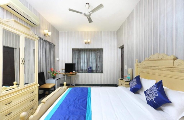 Crazy Homes stay-Perungudi,Chennai