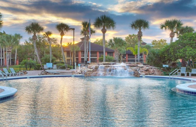 Create Family Memories! Stylish Quartet of Accommodations, Near to Hammock Beach