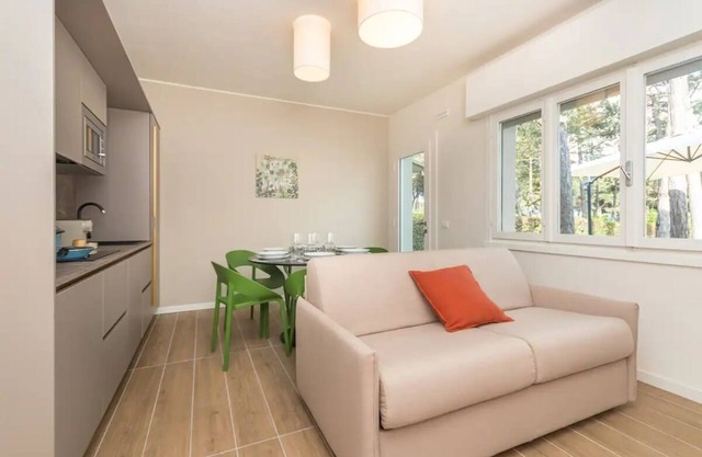 Crepetta&Briciola - Loft 7 (Private Pool)