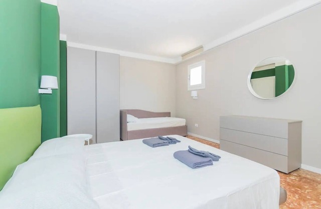 Crepetta&Briciola - Loft 18 (Private Pool)