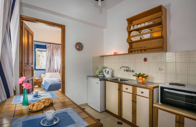 Cretasky, Ierapetra , Creta