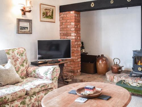 Cricketers Cottage