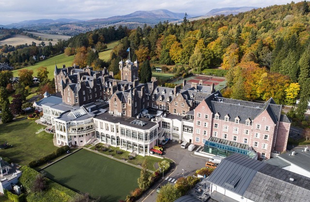 Crieff Hydro