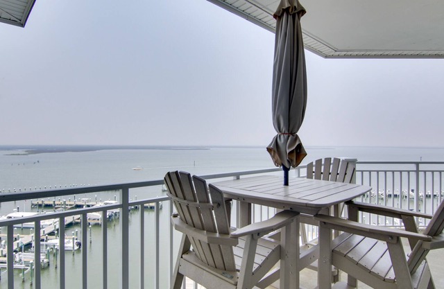 Crisfield Vacation Rental Condo w/ Community Pool!