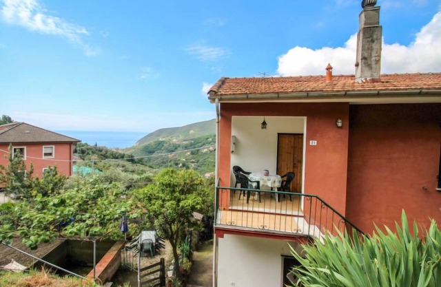 Cristina by Interhome