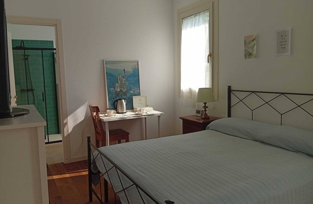 Cristina's House
