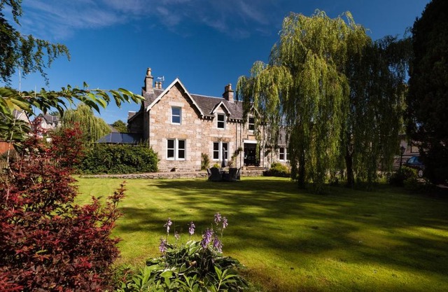 Croft Na Coille