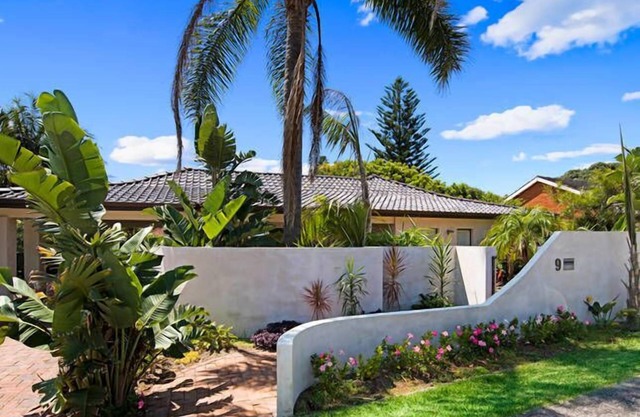 Cronulla Beach House B & B