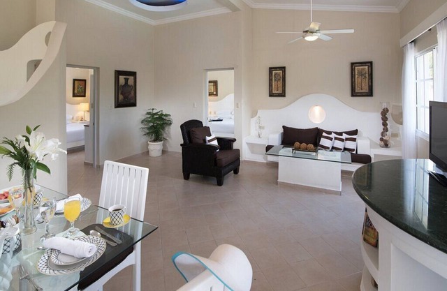 Crown suites Puerto Plata