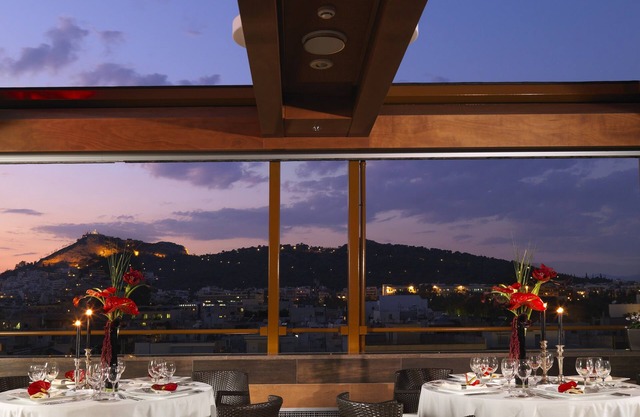 Crowne Plaza Athens City Centre by IHG