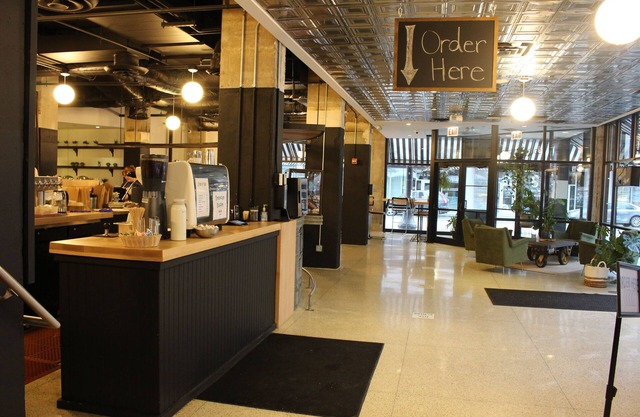 Crowne Plaza Chicago West Loop by IHG