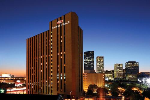 Crowne Plaza Houston Med Ctr-Galleria Area by IHG