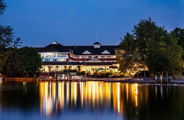 Crowne Plaza Reading, an IHG Hotel