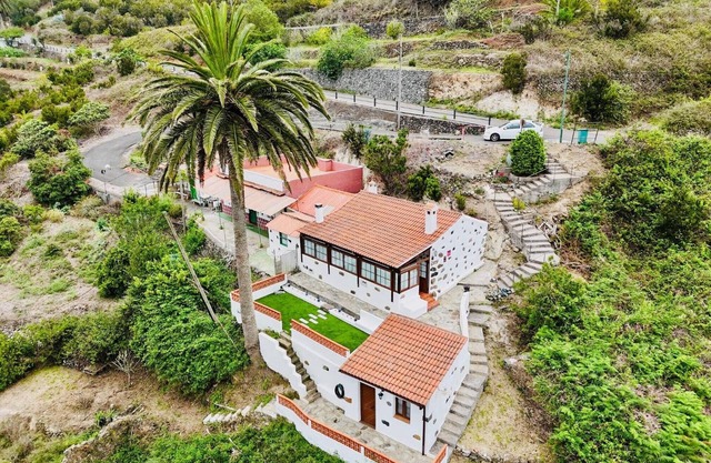 Cruz de Tierno Holiday House - SilboHolidays