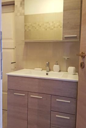 Crveni apartman