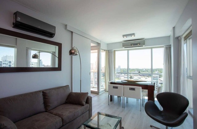 Crystal Clear - Bright 1 Bedroom in Palermo Soho