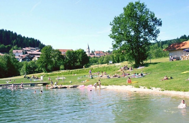 Crystal holiday home