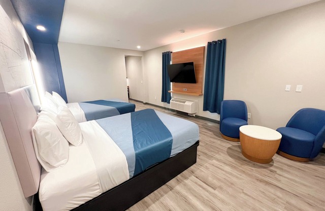 Crystal Inn - NorthWest - 290