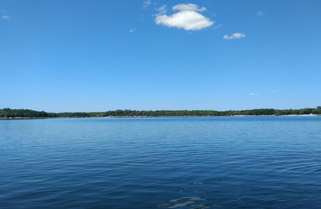 Crystal Lake Rental