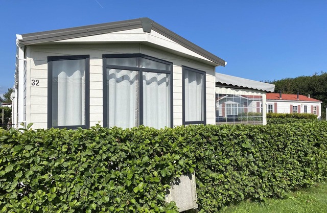 CS 32 - Vakantiepark Callassande