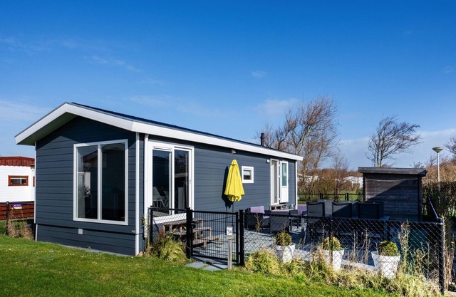 CS 34 - Vakantiepark Callassande