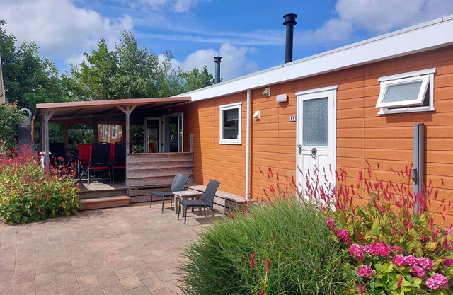 CS 48 - Vakantiepark Callassande