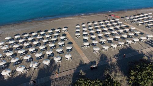 CSA Hotel Beach & Park