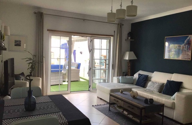 CTA425-3 bedroom villa with pool in Vila Nova de Cacela