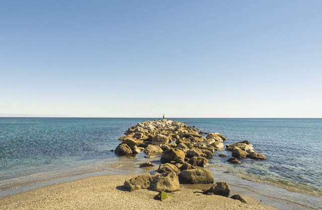 Cubo's Apartment Duquesa Manilva & Parking /community pool /free wifi /parking included