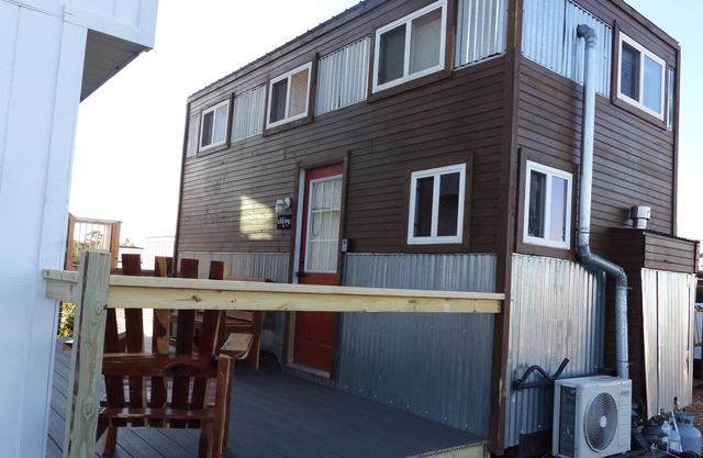 Cuckoo’s nest tiny house: Amazing experience