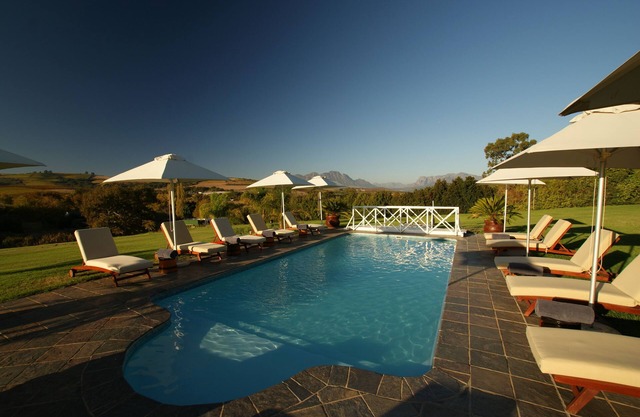 Cultivar Guest Lodge