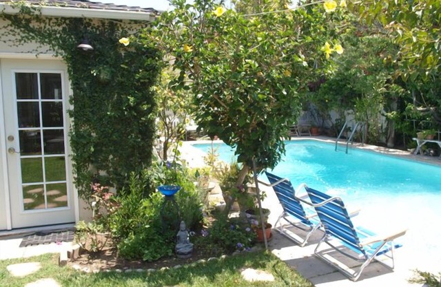 Culver City Escape w/Pool, Near Disneyland Park!