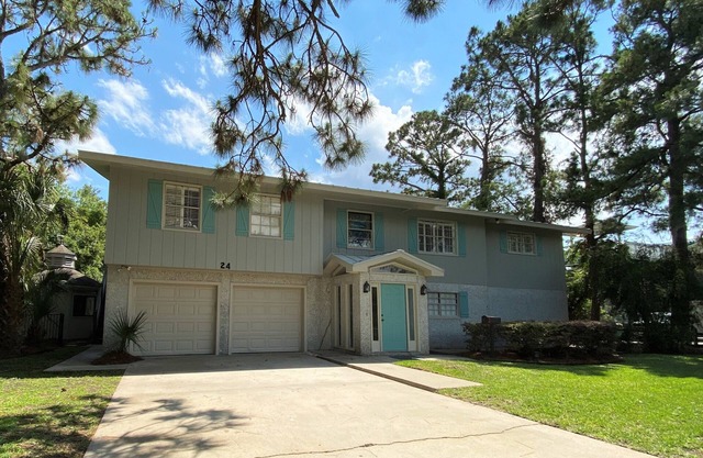 CUMBERLAND COTTAGE 4 bedrooms, 3 bathrooms