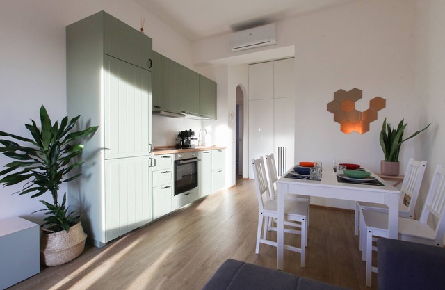 Cuore dei Navigli - Your Home