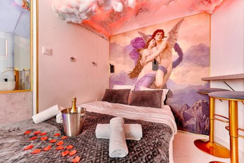 Cupidon Room