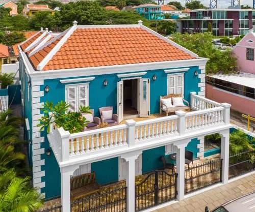 Curaçao Gardens