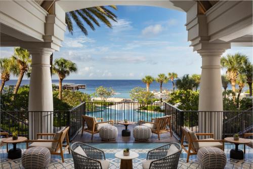 Curaçao Marriott Beach Resort