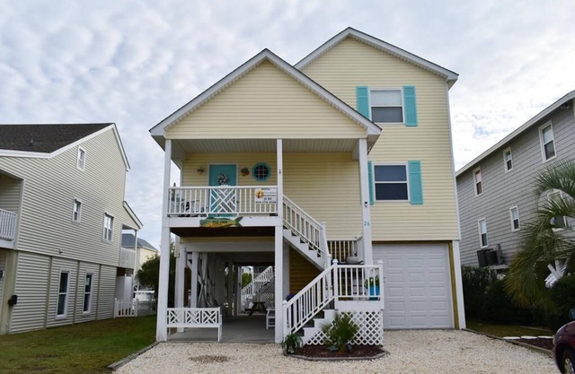 Currently Seeking Winter rental 11-15-23to3-15-24, 2024 Rentals still available