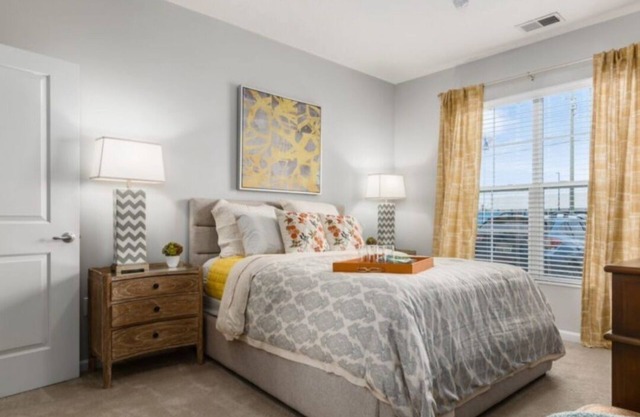 Cute and cozy 1bedroom 1bathroom apartment in the heart of Hilliard. .nnnnnn