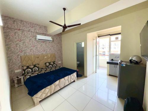 Cute apartment