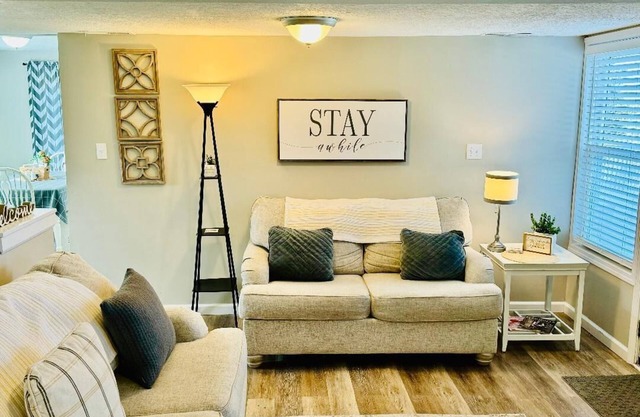 Cute cottage just minutes from Ark Encounter