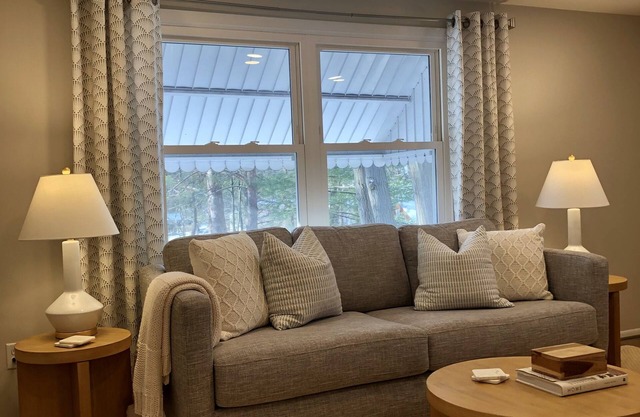 Cute & Cozy near Cornell -1 Bedroom 1 Bath