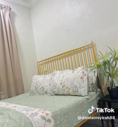 CUTE Homestay