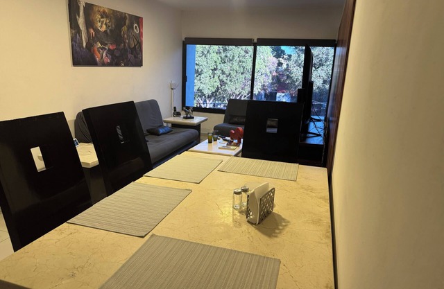 Cute Providencia Apartment one block from Midtown mall