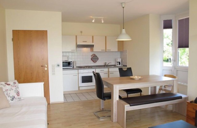 Cuxland Ferienpark by Interhome