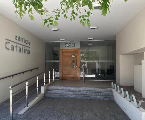 Cuyen 1 Pleno Centro